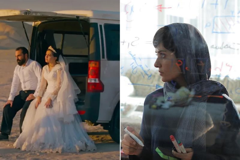 جعفر پناهی و سعید روستایی در صدر و قعر جدول منتقدان کن ۲۰۲۵ + جدول کامل