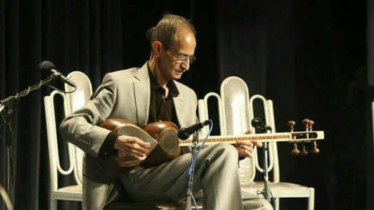 سیاوش دیهیمی، هنرمند پیشکسوت موسیقی و ادبیات، در ۸۵ سالگی درگذشت