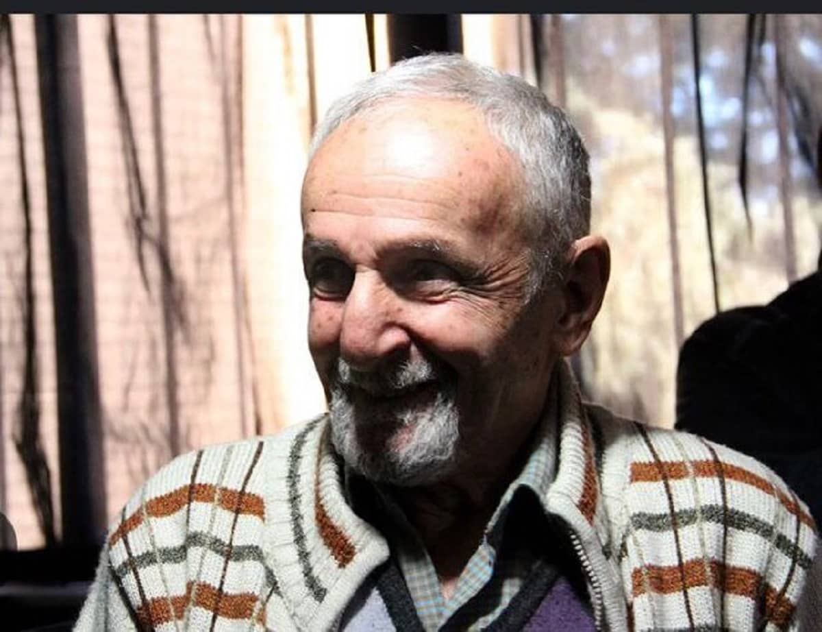 کمال‌الدین شفیعی، مترجم و کارگردان تئاتر، درگذشت