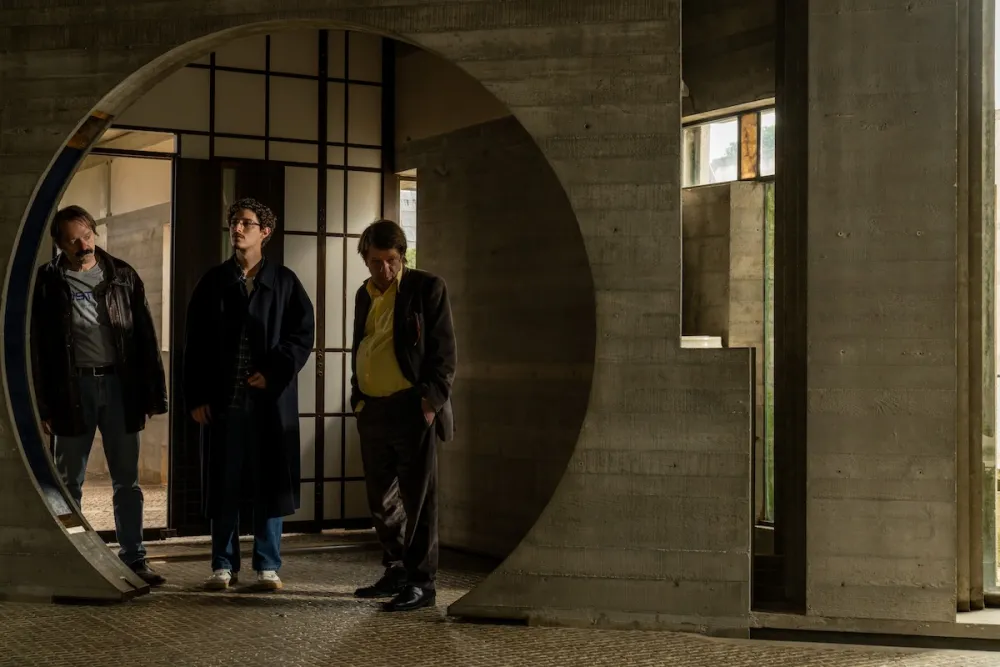 نقد فیلم «The Last One for the Road»؛ جواهر ایتالیایی درباره دوستی، پیری و طعم‌های تلخ و شیرین زندگی