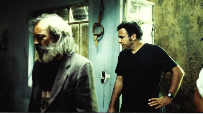 ۲۵ سال پس از عشق سگی؛ ایناریتو از مکزیک، هالیوود و پروژه‌ی تازه‌اش می‌گوید