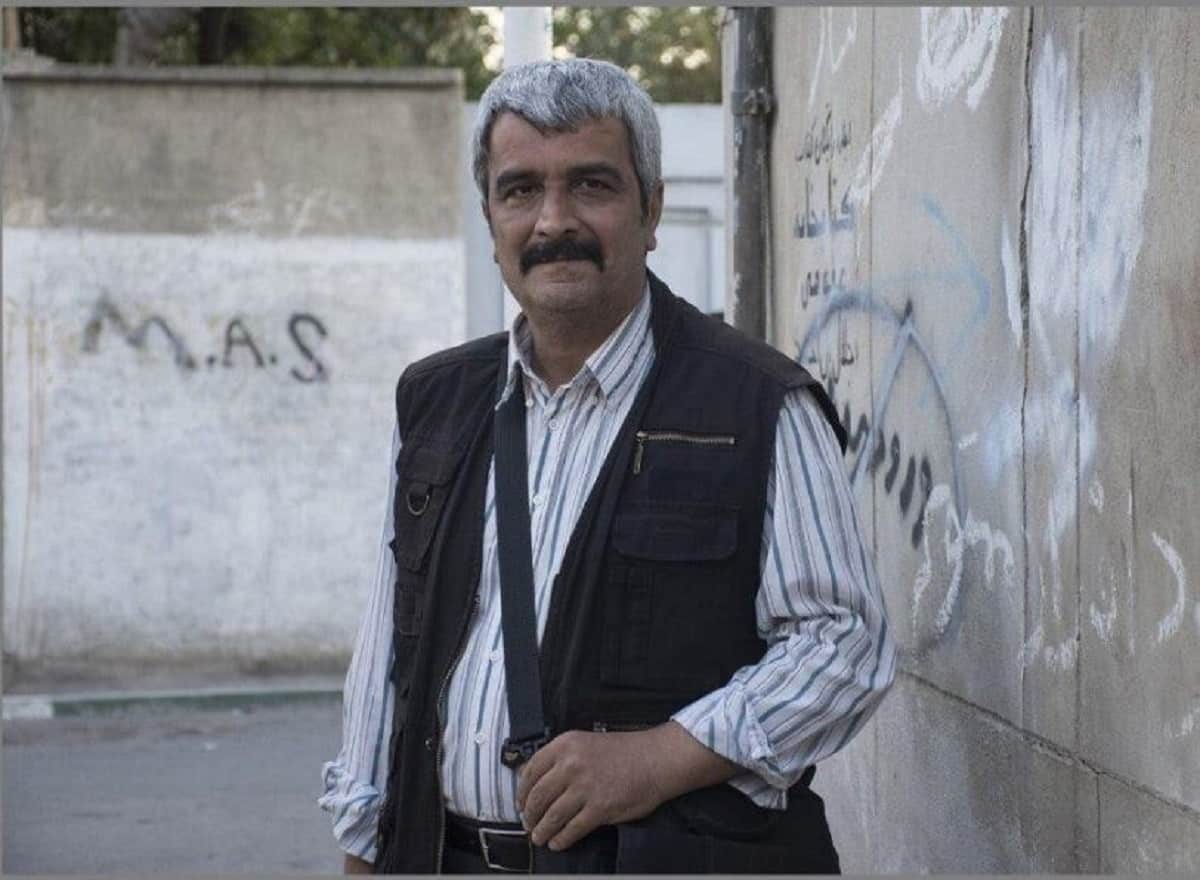 مهرداد ضیایی: با دستمزدهای پایین، بازیگر تئاتر مجبور به مهاجرت به تصویر می‌شود