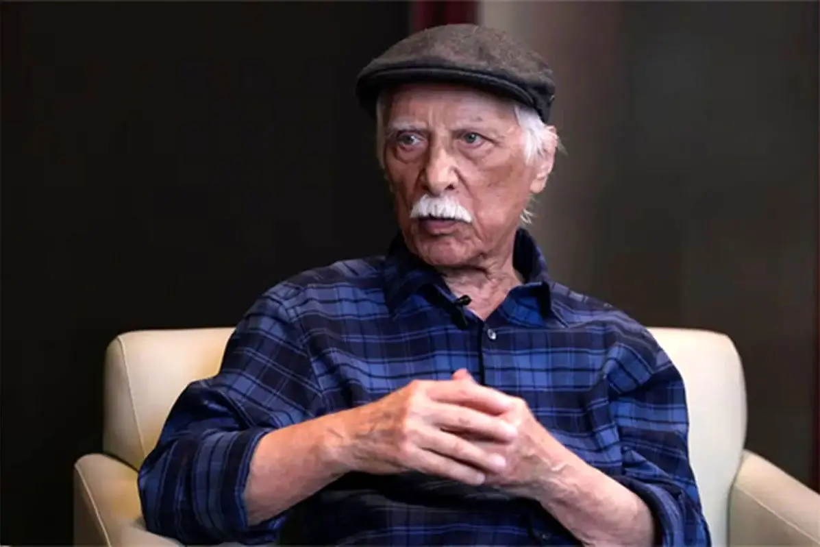 «غریبه و مه» بهرام بیضایی با نسخه ترمیم‌شده منتشر شد