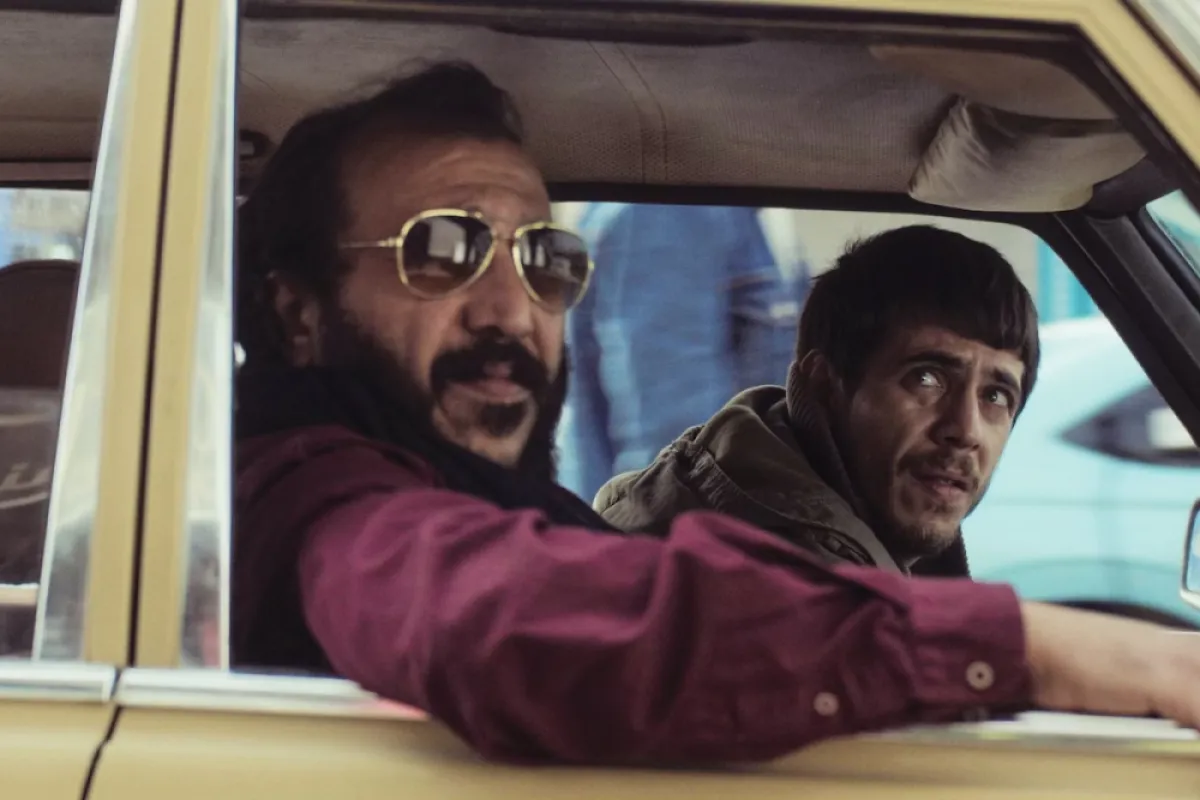 نقد فیلم «روزی روزگاری در غزه» | تلاش دوستانه‌ای که در پراکندگی روایی گم می‌شود