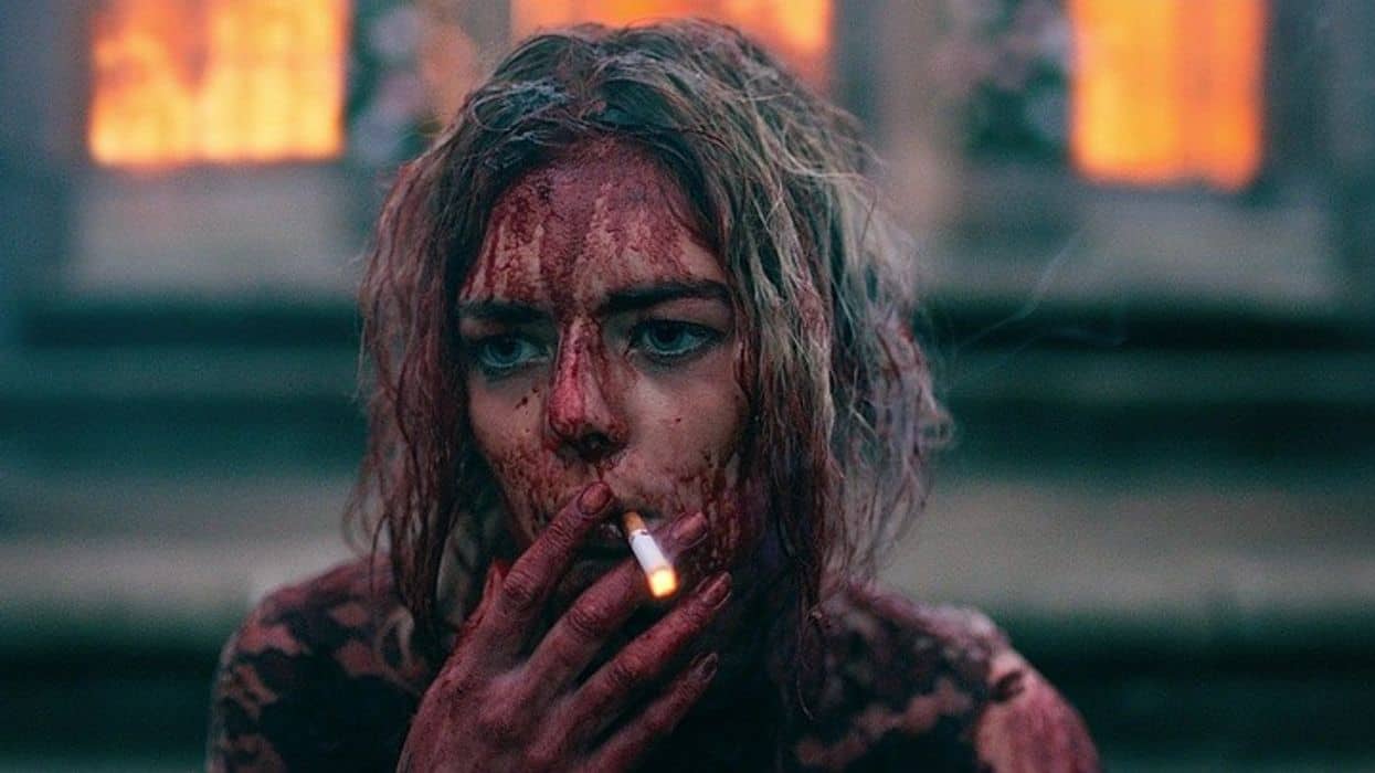 ۷ فیلم برتر از ژانر بتل رویال ۷ فیلم برتر از ژانر بتل رویال