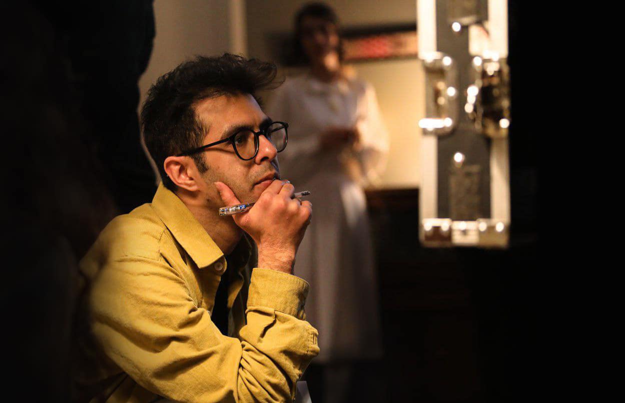 فیلم کوتاه «چنگال» آماده نمایش شد