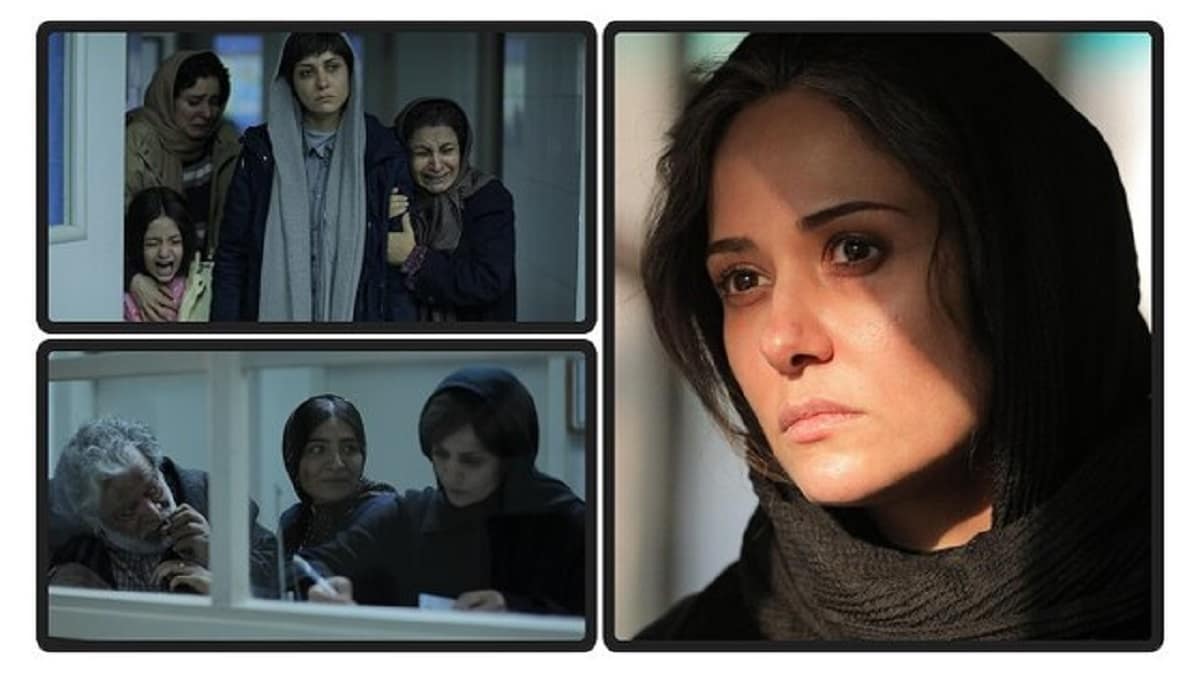 عکسهای جدید از «زن و بچه» سعید روستایی در آستانه اکران عمومی عکسهای جدید از «زن و بچه» سعید روستایی در آستانه اکران عمومی