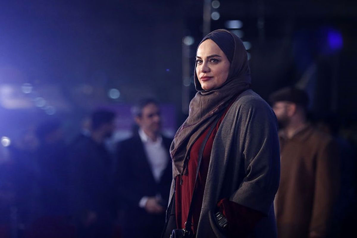 واکنش تند نرگس آبیار به توقیف «سووشون» و مسدود شدن نماوا: «در برابر این حذف بیرحمانه سکوت نخواهیم کرد» واکنش تند نرگس آبیار به توقیف «سووشون» و مسدود شدن نماوا: «در برابر این حذف بیرحمانه سکوت نخواهیم کرد»