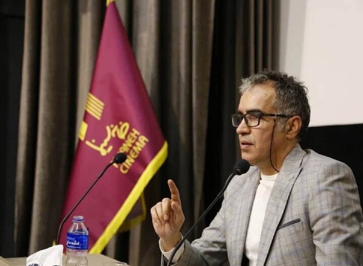 آرش اسحاقی رئیس چهاردهمین جشن مستقل سینمای مستند ایران شد