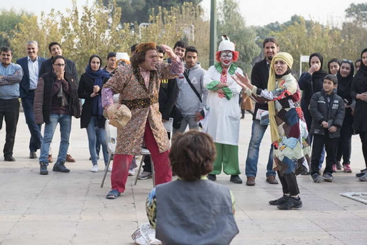 هفتمین جشنواره تئاتر شهر با رویکردی جدید بازمیگردد هفتمین جشنواره تئاتر شهر با رویکردی جدید بازمیگردد