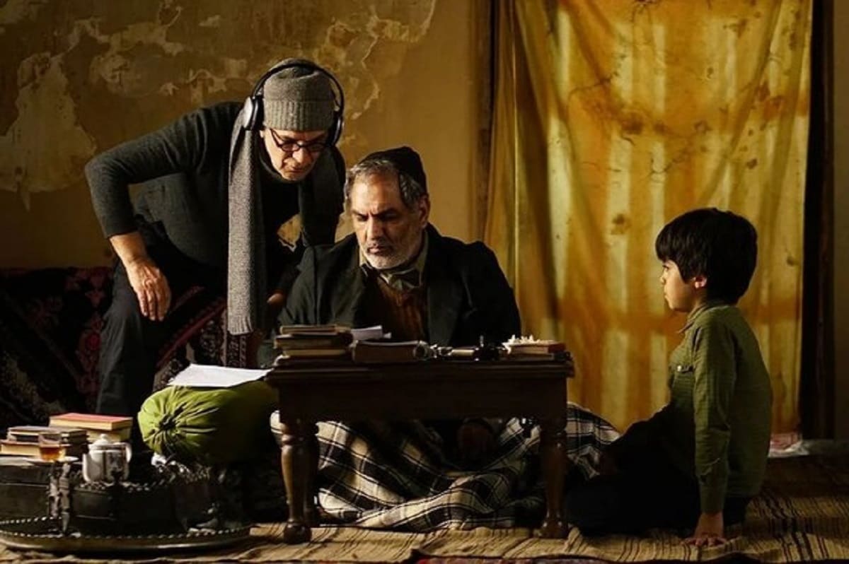 «تابستان همان سال» محمود کلاری، اواخر شهریور اکران می‌شود