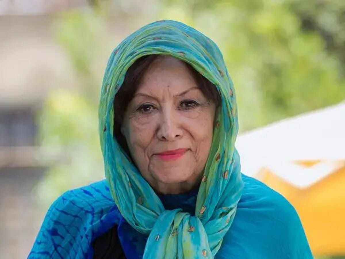 آغاز جشنواره نمایشنامه‌خوانی مولوی به یاد پری صابری + جدول اجراها