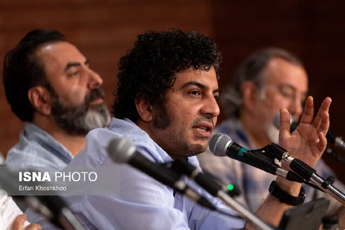 بازگشت علی شمس به تئاتر شهر؛ «بر زمین می‌زندش» اوایل تیرماه روی صحنه می‌رود