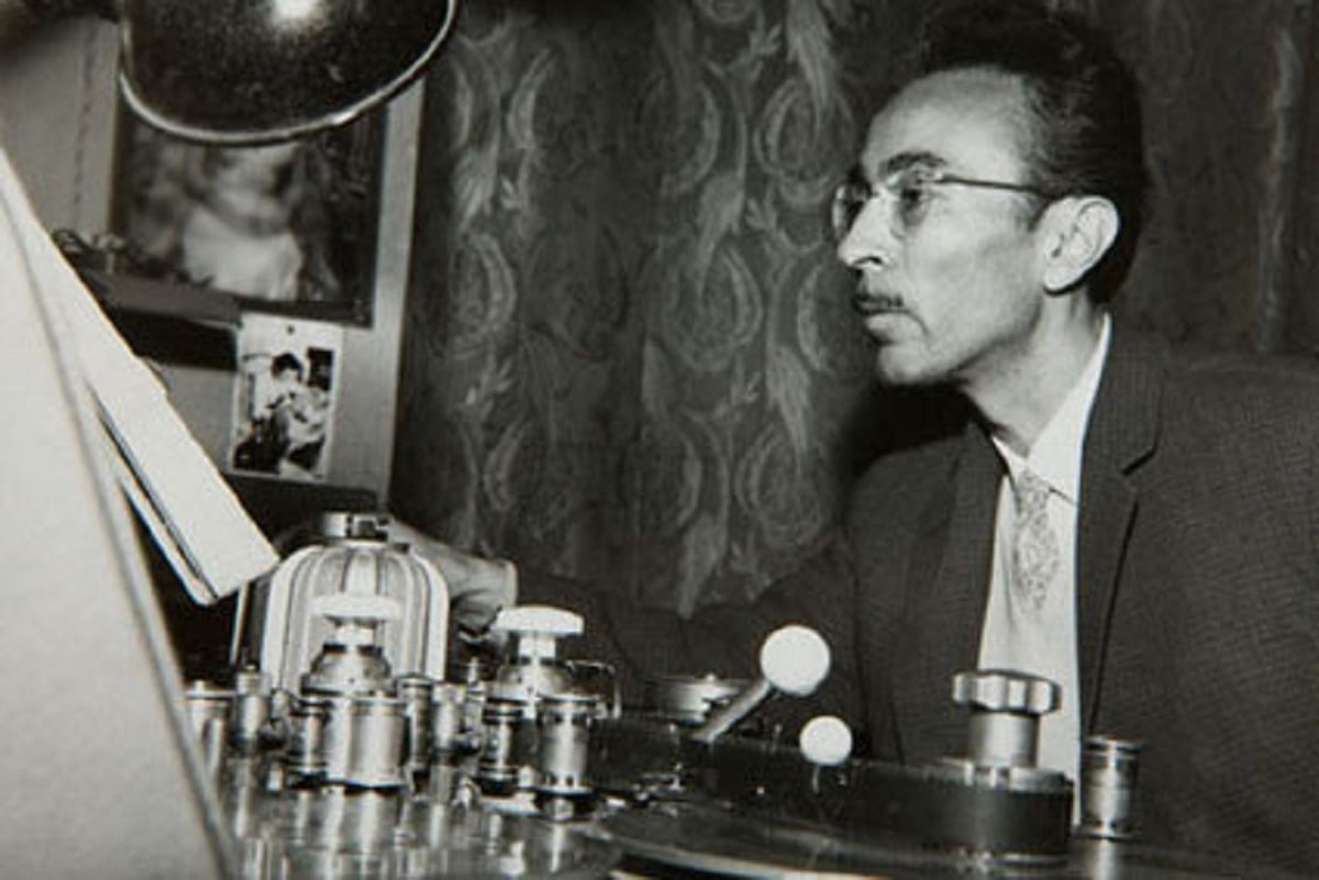 «ساموئل خاچیکیان؛ یک گفت‌وگو»: مرثیه‌ای بر اکرانی نادیده گرفته شده و رویای گمشده یک کارگردان