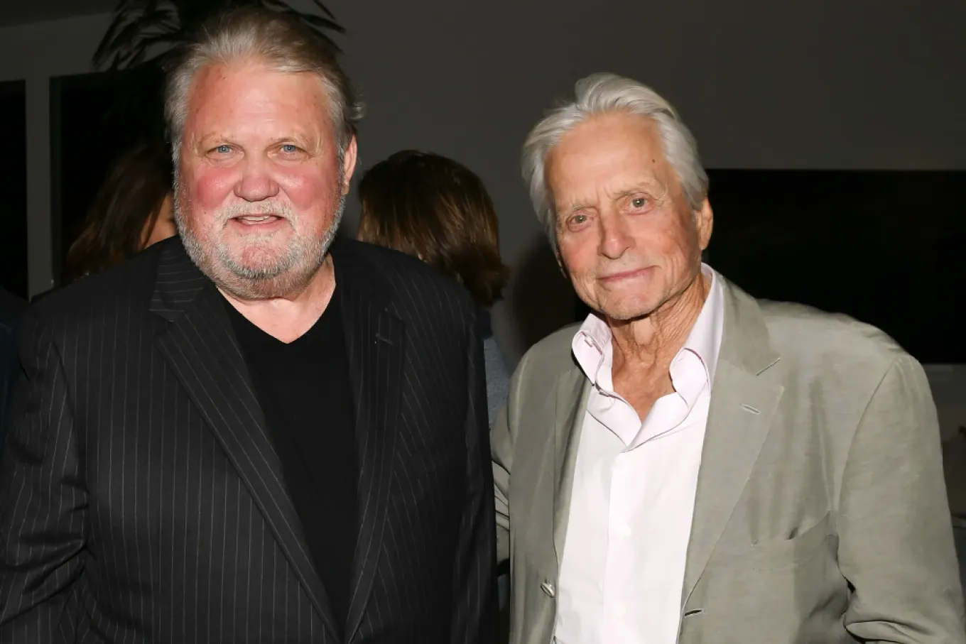 مایکل داگلاس با مستند سیاسی «America’s Burning» هشدار می‌دهد | روایت شکاف‌های خطرناک در آمریکا