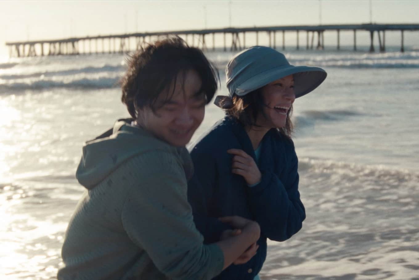 درباره فیلم «Rosemead» / روایتی از عمق جان؛ لوسی لیو و هفت سالی که در «رزمد» گذشت