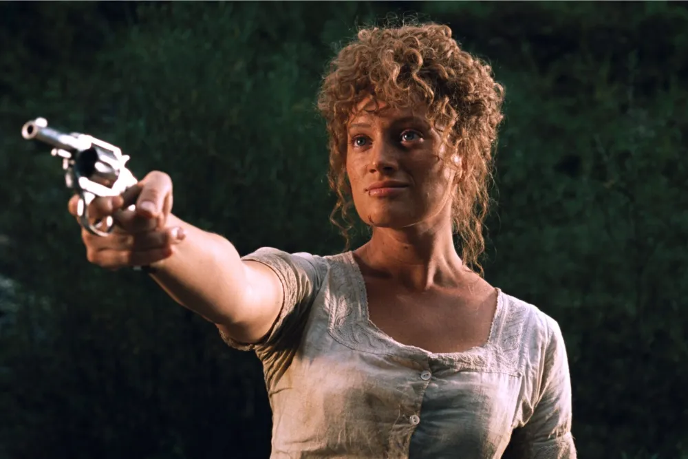 نقد فیلم Heads or Tails: وسترن اسپاگتی دیوانه‌وار با چاشنی شوخ‌طبعی و اسطوره‌سازی اروپایی