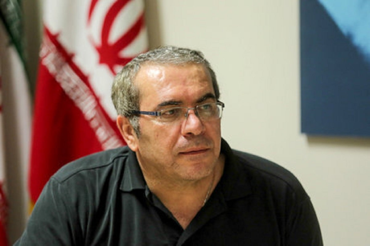 امیر سمواتی، بازیگر و تهیه‌کننده سینما، درگذشت