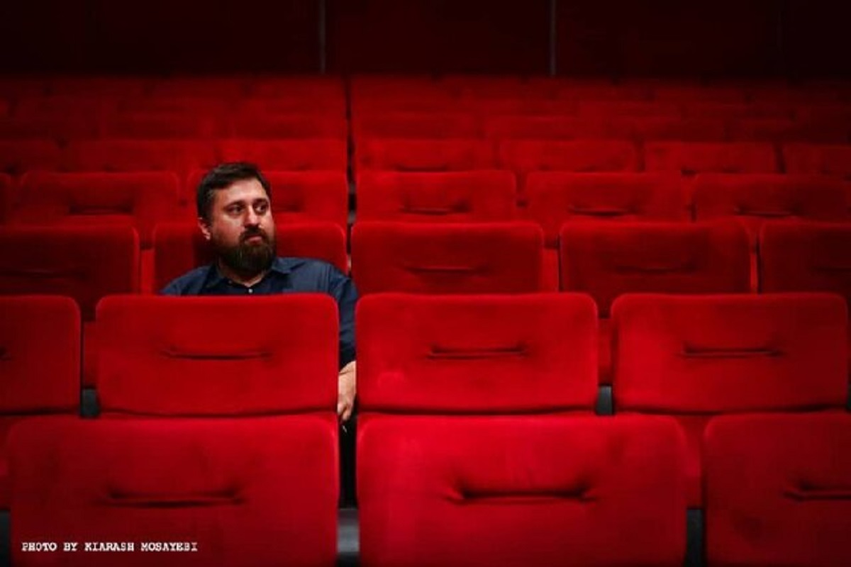 «ماهی بلژیکی» آروند دشت‌آرای روی صحنه می‌رود