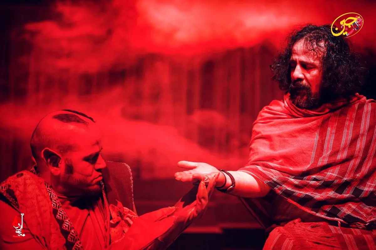 نمایش «فین جین» تور شهرهای شمالی را آغاز می‌کند؛ قزوین و رشت مقصد اول