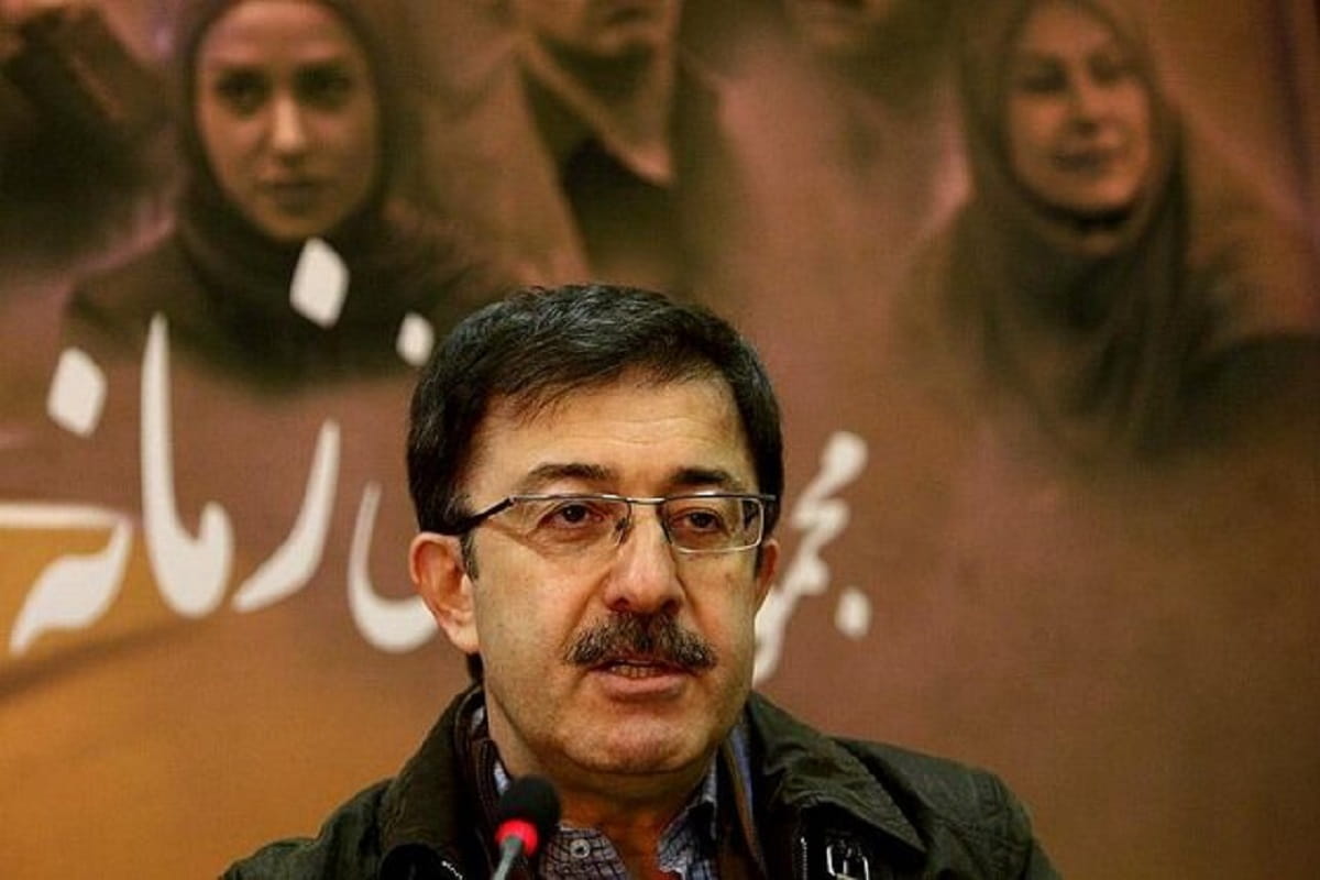 اسماعیل عفیفه: تعطیلی «نماوا» بدعتی خطرناک برای نمایش خانگی است اسماعیل عفیفه: تعطیلی «نماوا» بدعتی خطرناک برای نمایش خانگی است
