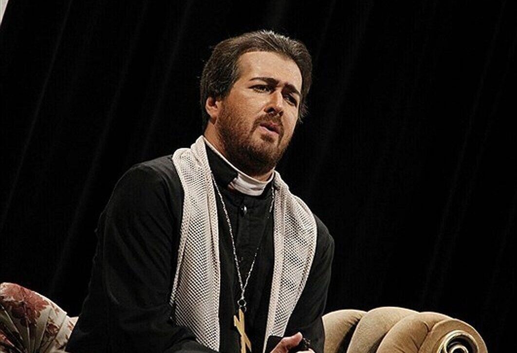 بهنام شرفی: «تئاتر ما حال خوبی ندارد»