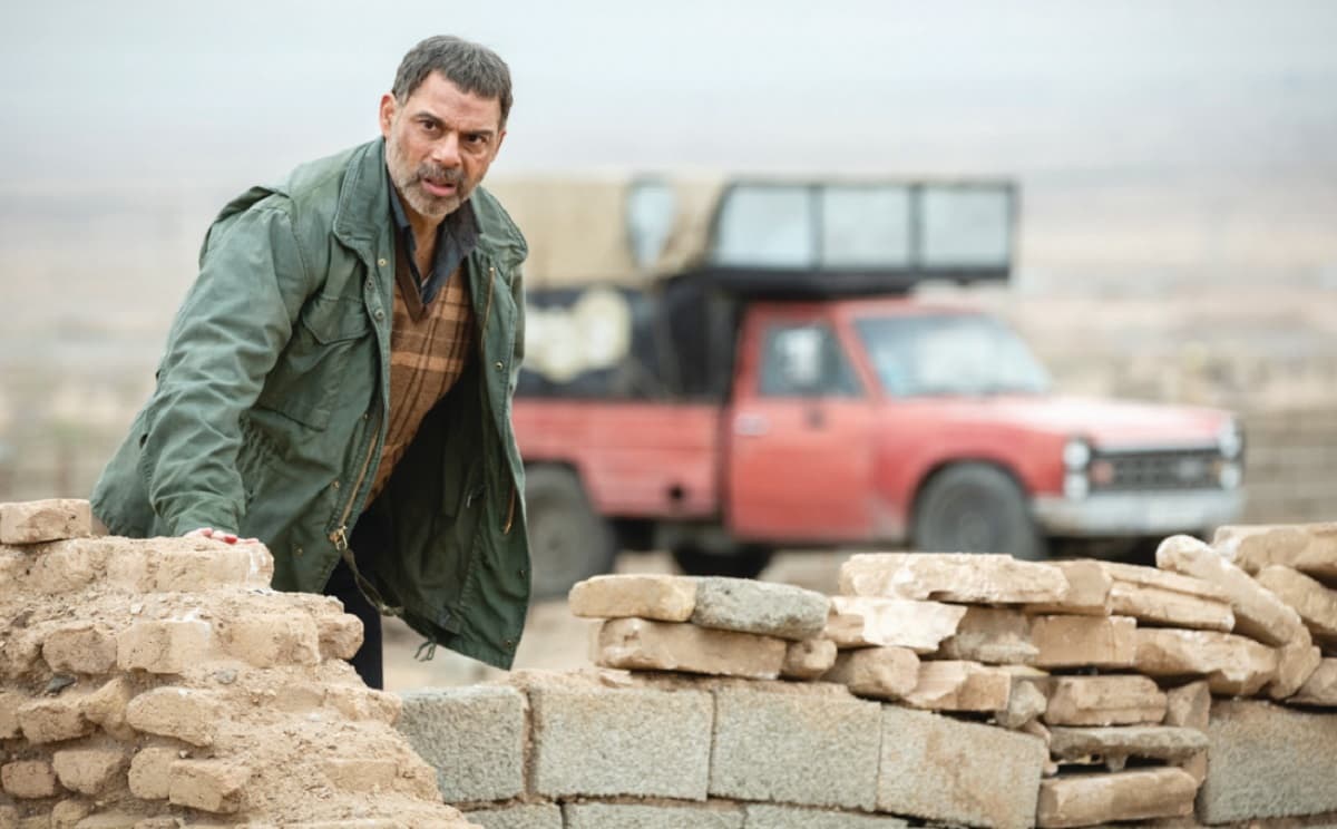 قهرمان‌هایی بی‌سروصدا؛ گفت‌وگو با مجیدرضا مصطفوی و مهیار حمیدیان درباره فیلمی که فریاد نمی‌زند اما درد دارد