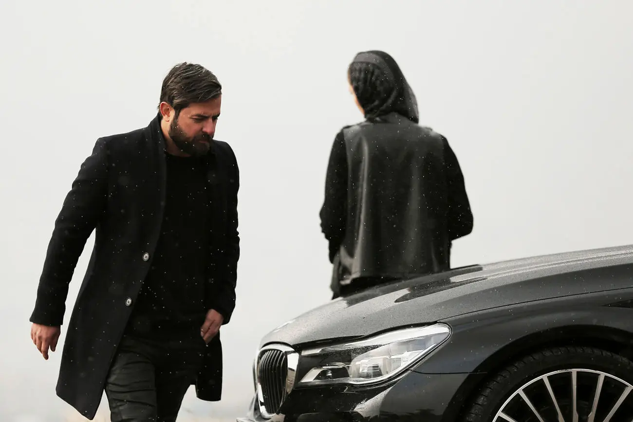 توقیف‌های سریالی: ابهام در نقش ساترا و سرنوشت نمایش خانگی / سریال‌های توقیفی