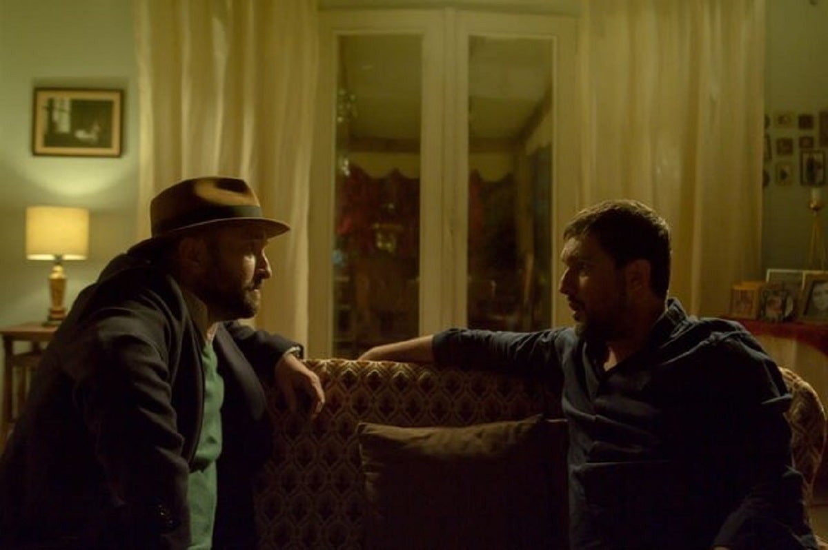 رضا صدیق؛ «پیرپسر» نماینده شریف‌تری برای اسکار خواهد بود