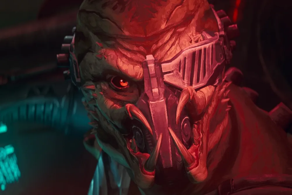 نقد انیمیشن Predator: Killer of Killers؛ نبردی خونین در دل تاریخ با قاتلان بی‌رحم کهکشانی