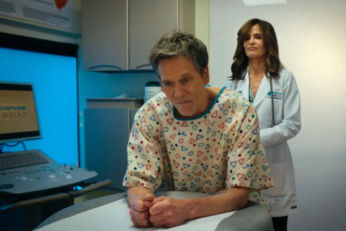 نقد فیلم «The Best You Can» | وقتی پیری مانع عشق نمی‌شود