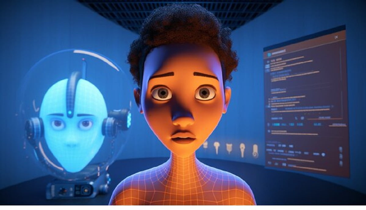 هوش مصنوعی در انسی ۲۰۲۵؛ جشنوارهای با طعم اعتراض و هشدار هوش مصنوعی در انسی ۲۰۲۵؛ جشنوارهای با طعم اعتراض و هشدار