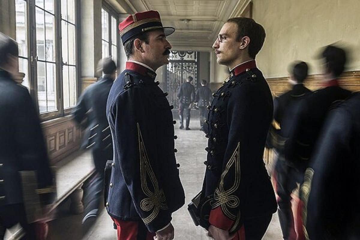 فیلم «یک افسر و یک جاسوس» رومن پولانسکی سرانجام در آمریکا اکران می‌شود