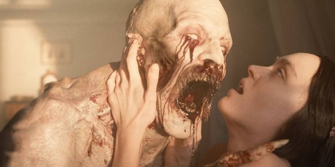 ۱۰ فیلم خون‌آشامی که می‌توان آن‌ها را شاهکار نامید