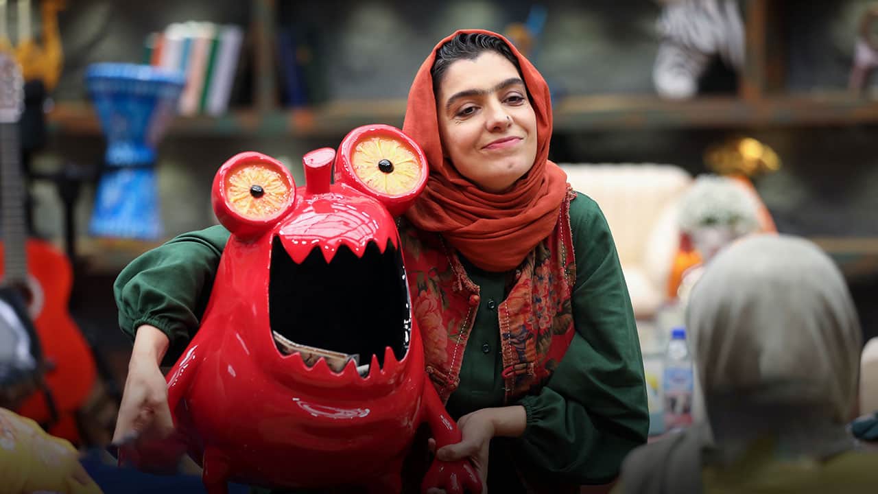 جوکر، لبخندی که در تکرار گم شد | صعود و سقوط یک رئالیتی‌شوی پُرادعا