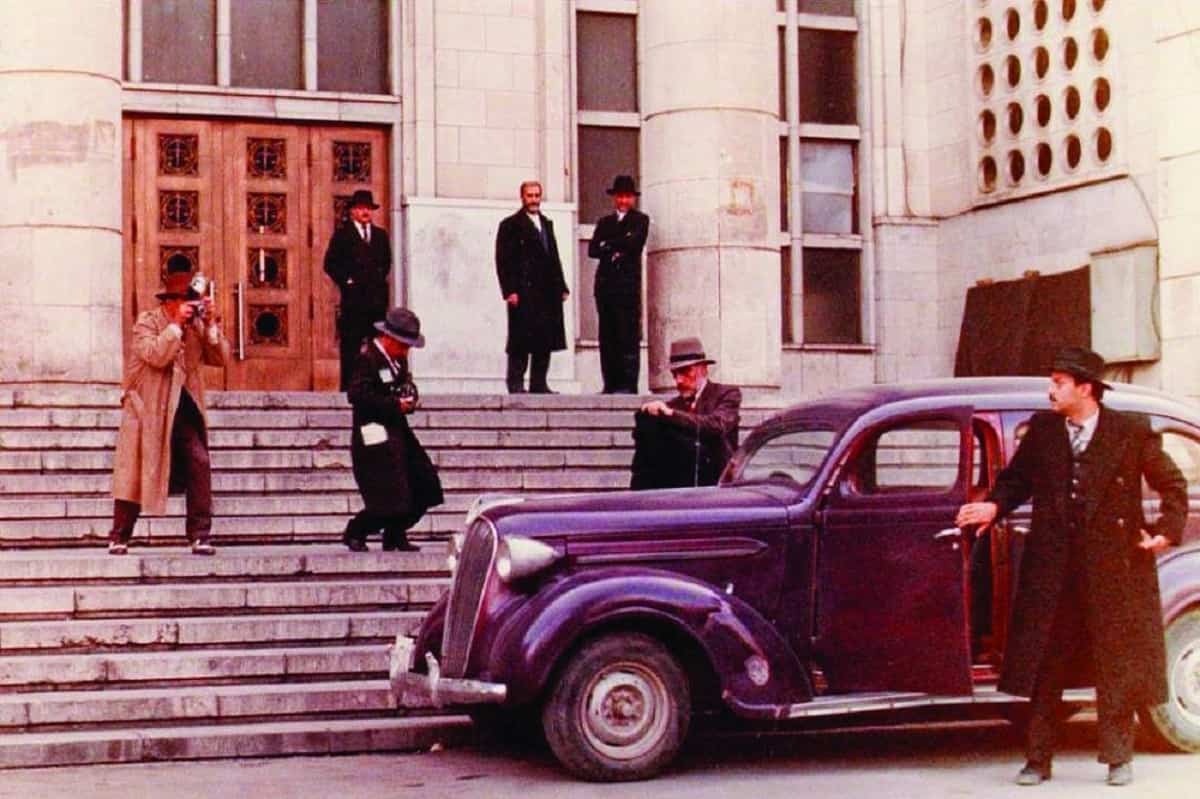 سینمای ایران در آستانه احیا | چرا مرمت آثار مهم‌مان باید منتظر لطف اسکورسیزی بمانند؟