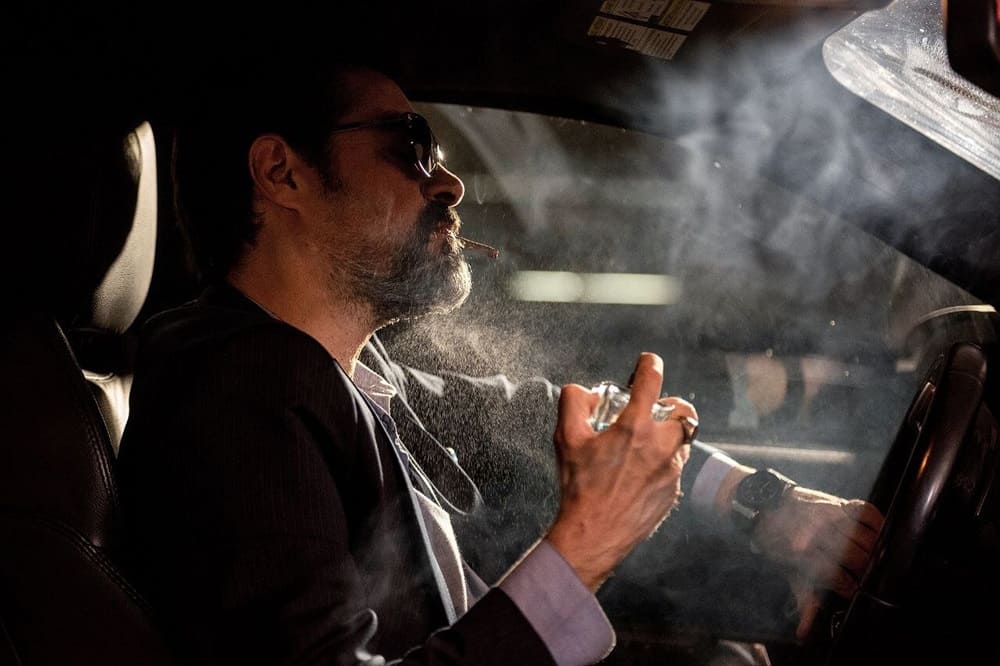 نمایش خانگی زیر سایه جنایت | سقوط تاریخی‌ها، مرگ کمدی و سندرم پوست شیر