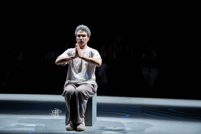 دغدغه‌های فعالان حقوق بشر در «صداهایی ورای تاریکی»