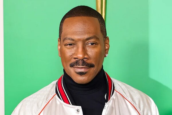 ادی مورفی برای چهارمین بار پلیس بورلی هیلز شد/ بازگشت در ۶۳ سالگی ادی مورفی برای چهارمین بار پلیس بورلی هیلز شد/ بازگشت در ۶۳ سالگی