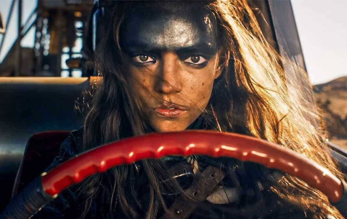 فیلم‌هایی مثل «فیوریوسا» قرار نیست صنعت هالیوود را نجات دهند