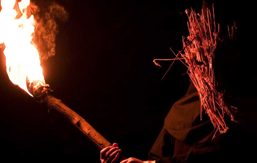 ۱۲ فیلم ترسناک برتر در باب فرقه‌ها از بدترین تا بهترین