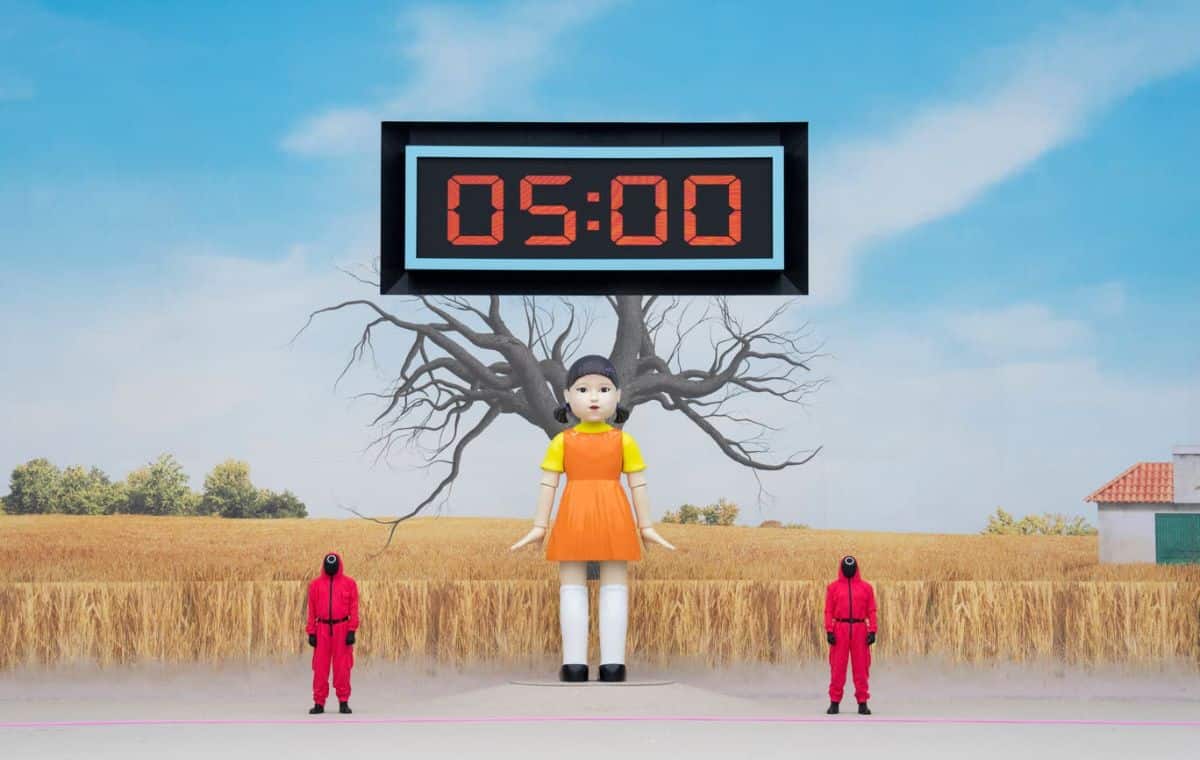 فیلمبرداری فصل دوم و سوم سریال «بازی مرکب» به پایان رسید