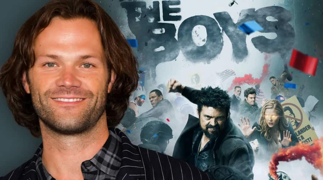 علاقه ستاره سریال Supernatural برای حضور در The Boys