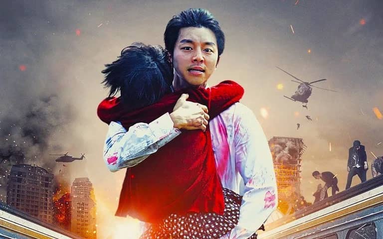کارگردان فیلم Train to Busan فیلم جدیدی برای نتفلیکس می‌سازد