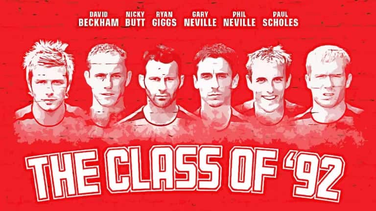 معرفی مستند The Class of  معرفی مستند The Class of