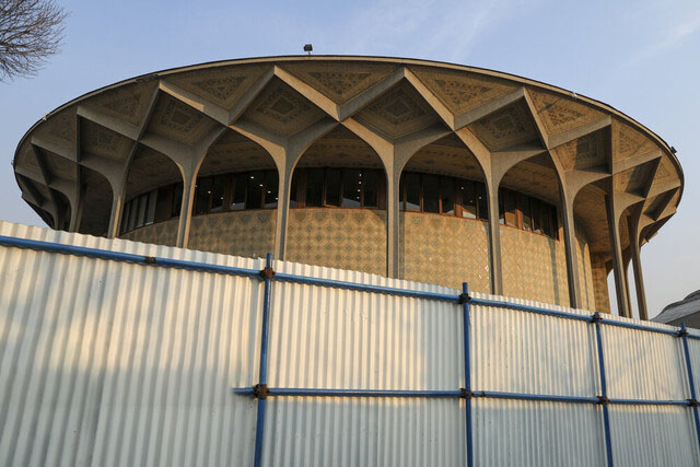 تئاترهای دولتی نزدیک ۵ میلیارد تومان فروختند