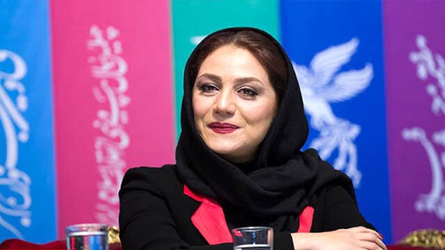 شبنم مقدمی بازیگر «شغال» شد