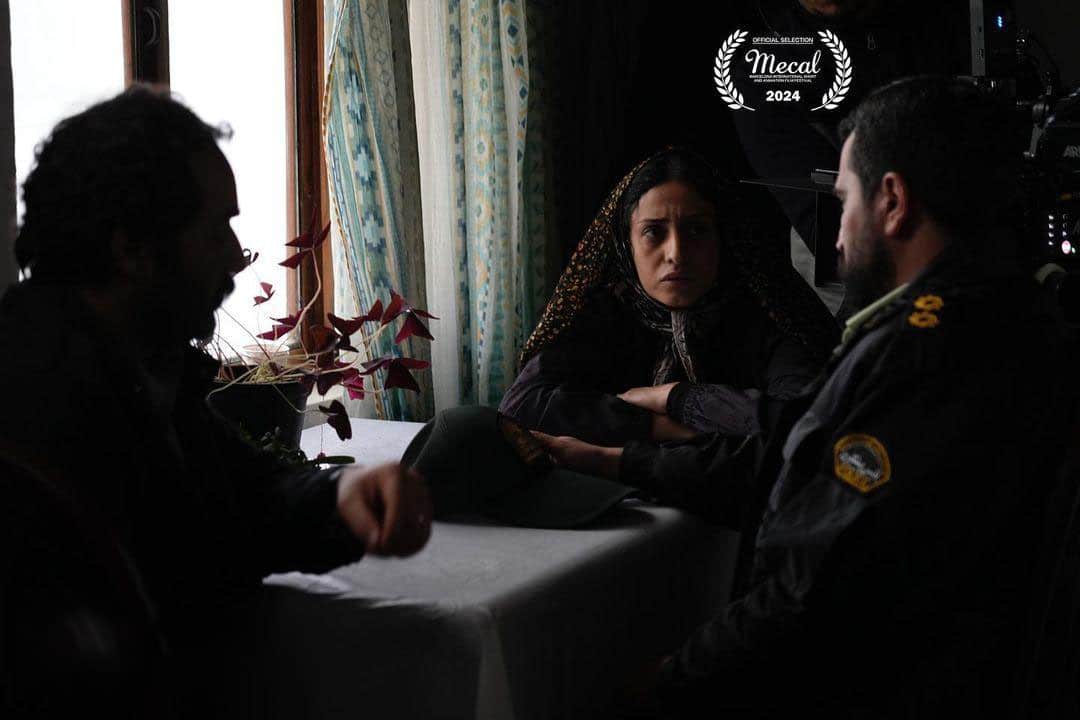 دومین حضور بین‌المللی فیلم کوتاه «ابراهیم» در مکال‌پرو اسپانیا