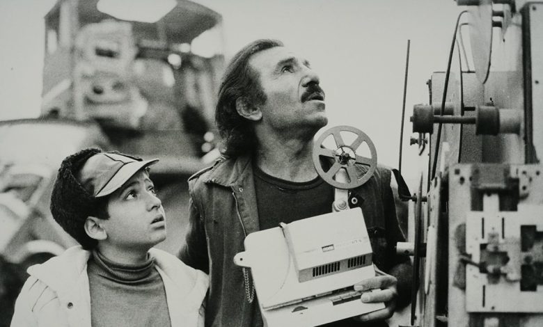 تاریک‌ترین دورانی که هنر در همه این سال‌ها تجربه کرد برای کدام وزیر بود؟