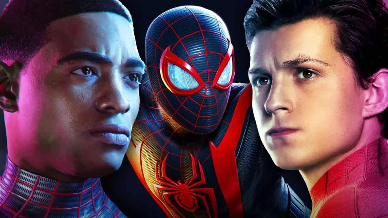سونی به دنبال انتخاب بازیگر برای فیلم لایو اکشن Miles Morales است